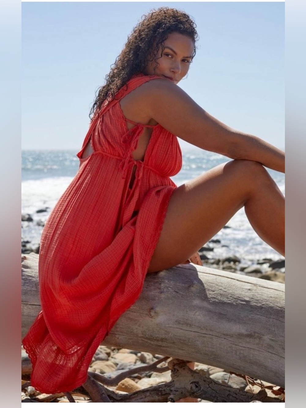 Anthropologie The Silvana Dress - Picture 5 of 16